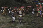 Dynasty Warriors 4: Empires (PlayStation 2)