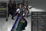 Dynasty Warriors 4: Empires (PlayStation 2)