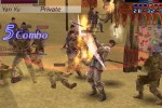 Dynasty Warriors 4: Empires (PlayStation 2)