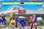 Street Fighter Anniversary Collection (PlayStation 2)