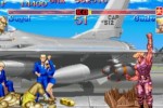 Street Fighter Anniversary Collection (PlayStation 2)