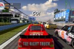 NASCAR 2005: Chase for the Cup (PlayStation 2)