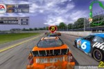 NASCAR 2005: Chase for the Cup (PlayStation 2)