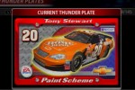 NASCAR 2005: Chase for the Cup (PlayStation 2)