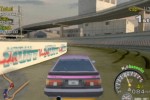 Street Racing Syndicate (GameCube)