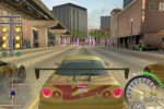 Street Racing Syndicate (GameCube)