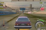 Street Racing Syndicate (GameCube)