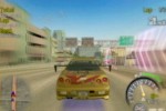 Street Racing Syndicate (GameCube)