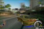 Street Racing Syndicate (GameCube)