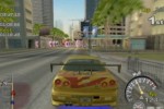 Street Racing Syndicate (GameCube)