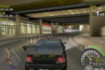 Street Racing Syndicate (GameCube)