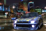 Street Racing Syndicate (GameCube)