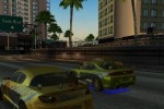 Street Racing Syndicate (GameCube)