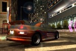 Street Racing Syndicate (GameCube)