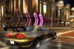 Street Racing Syndicate (GameCube)