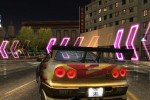 Street Racing Syndicate (GameCube)