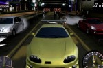 Street Racing Syndicate (GameCube)