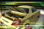 Street Racing Syndicate (GameCube)