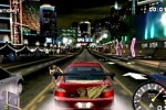 Street Racing Syndicate (GameCube)