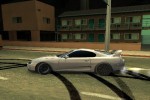 Street Racing Syndicate (GameCube)