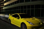 Street Racing Syndicate (GameCube)