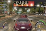 Street Racing Syndicate (Xbox)