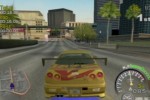 Street Racing Syndicate (Xbox)