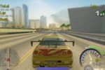Street Racing Syndicate (Xbox)