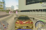 Street Racing Syndicate (Xbox)