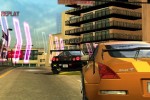 Street Racing Syndicate (Xbox)