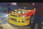 Street Racing Syndicate (Xbox)