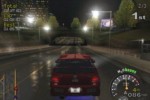 Street Racing Syndicate (Xbox)