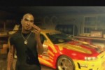 Street Racing Syndicate (Xbox)