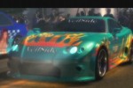 Street Racing Syndicate (Xbox)