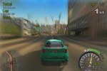Street Racing Syndicate (Xbox)