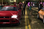 Street Racing Syndicate (Xbox)