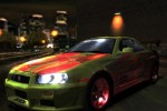 Street Racing Syndicate (Xbox)