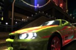 Street Racing Syndicate (Xbox)