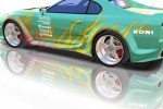 Street Racing Syndicate (Xbox)
