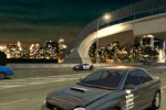 Street Racing Syndicate (Xbox)