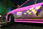 Street Racing Syndicate (Xbox)