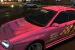 Street Racing Syndicate (Xbox)