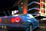 Street Racing Syndicate (Xbox)