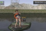 Pro Fishing Challenge (Xbox)