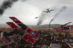 Wings of War (PC)