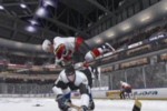 ESPN NHL 2K5 (PlayStation 2)