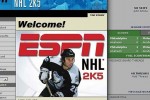 ESPN NHL 2K5 (PlayStation 2)