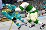 ESPN NHL 2K5 (PlayStation 2)