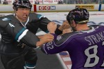 ESPN NHL 2K5 (PlayStation 2)