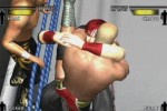 WWE Day of Reckoning (GameCube)